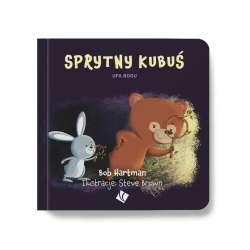 Sprytny Kubuś ufa Bogu