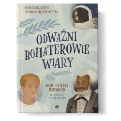 Odważni bohaterowie wiary