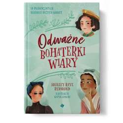 Odważne bohaterki wiary