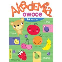 Akademia owoce