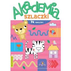 Akademia szlaczki - 1