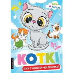 Kotki (9788382492026)