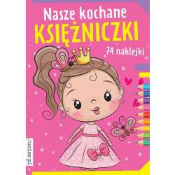 Nasze kochane księżniczki (9788382492538) - 1