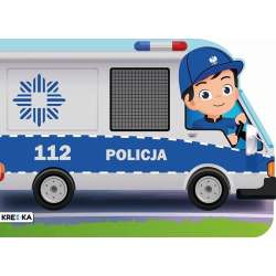 Policja (9788382494464) - 1