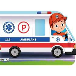 Ambulans (9788382494471) - 1