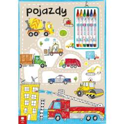 Pojazdy - 1