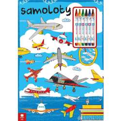 Samoloty - 1