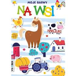 Moje barwy. Na wsi - 1
