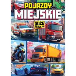 Pojazdy miejskie