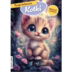 Twoje kolorowe Kotki