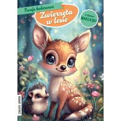 Zwierzęta w lesie