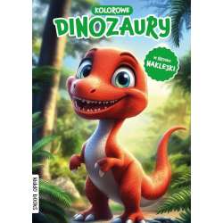 Dinozaury