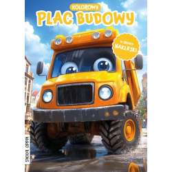 Plac budowy