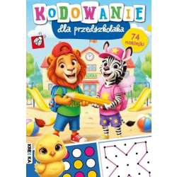 Kodowanie dla przedszkolaka