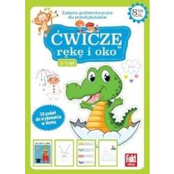 Ćwiczę rękę i oko nr 2 - 1