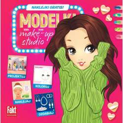 Modelki make-up studio