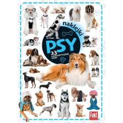 Psy 23 fantastyczne rasy