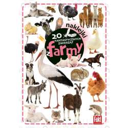 20 fantastycznych zwierząt z farmy