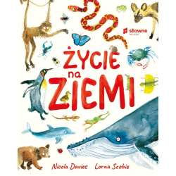 Życie na Ziemi - 1