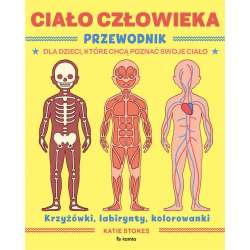 Ciało człowieka