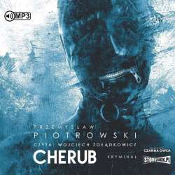 Cherub audiobook - 1