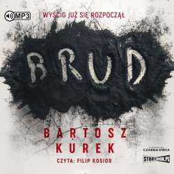 Brud audiobook - 1