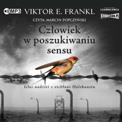 Człowiek w poszukiwaniu sensu audiobook - 1