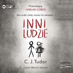 Inni ludzie audiobook - 1