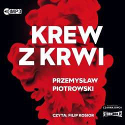 Krew z krwi audiobook - 1