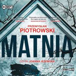 Matnia audiobook - 1