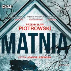 Matnia audiobook