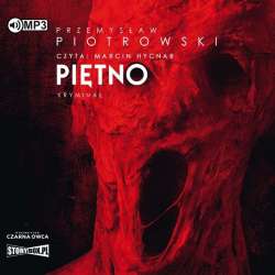 Piętno audiobook - 1