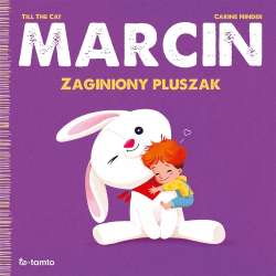 Marcin. Zaginiony pluszak - 1