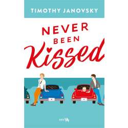 Never Been Kissed