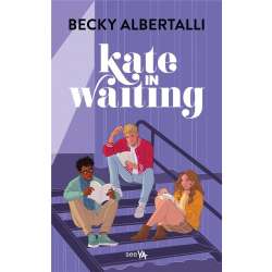Kate in Waiting - 1