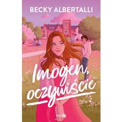 Imogen, oczywiście - 1