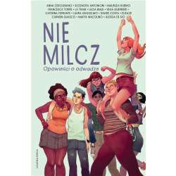 Nie milcz. Opowieści o odwadze - 1