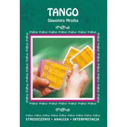 Tango Sławomira Mrożka - 1