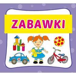 Zabawki