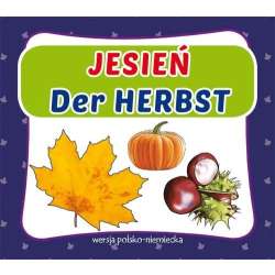 Jesień. Der Herbst