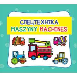 Maszyny. Machines