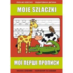 Moje szlaczki