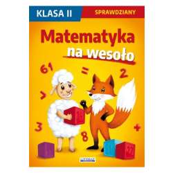 Sprawdziany SP 2 Matematyka na wesoło