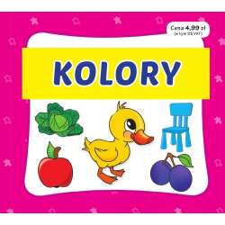Kolory