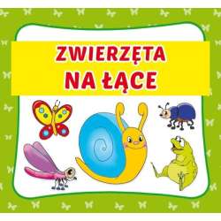 Zwierzęta na łące