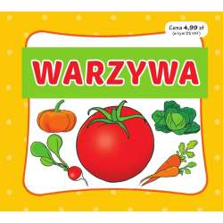 Warzywa
