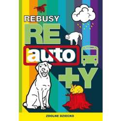 Rebusy