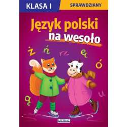 Sprawdziany SP 1 Język polski na wesoło