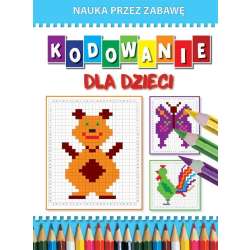 Kodowanie dla dzieci