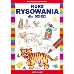 Kurs rysowania dla dzieci